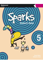 Sparks 5. Student's Book