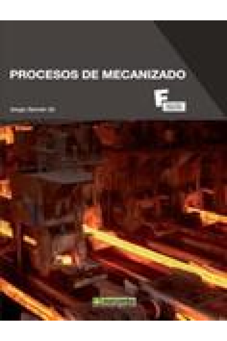 Procesos de mecanizado