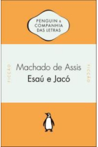 Esau e jaco