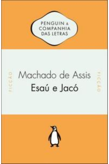 Esau e jaco