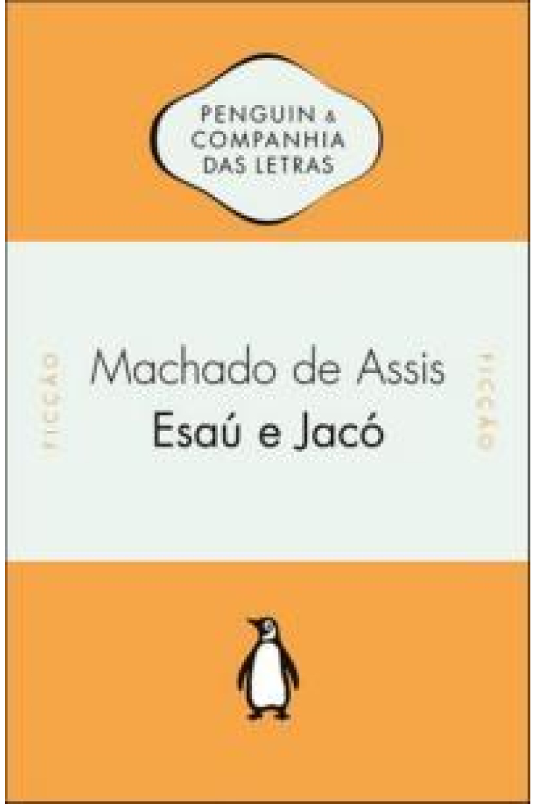 Esau e jaco