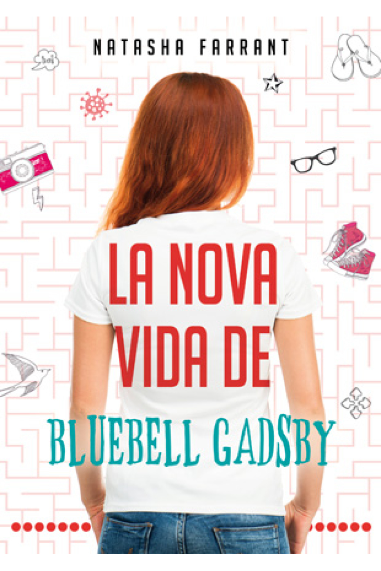 La nova vida de Bluebell Gadsby