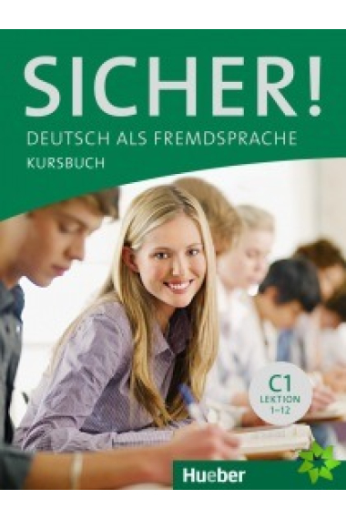 Sicher! C1 Kursbuch