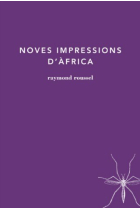 Noves impressions d'Àfrica