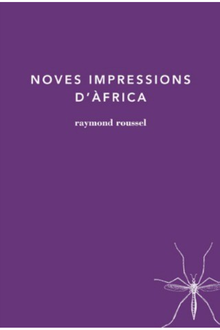 Noves impressions d'Àfrica