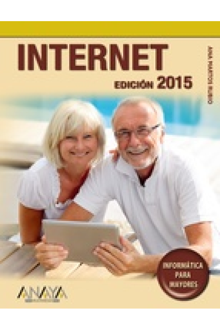 Internet 2015 (Edición 2015)