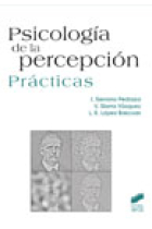 Psicología de la percepción. Prácticas