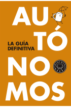 Autónomos. La guía definitiva