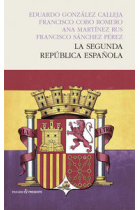 La Segunda República Española