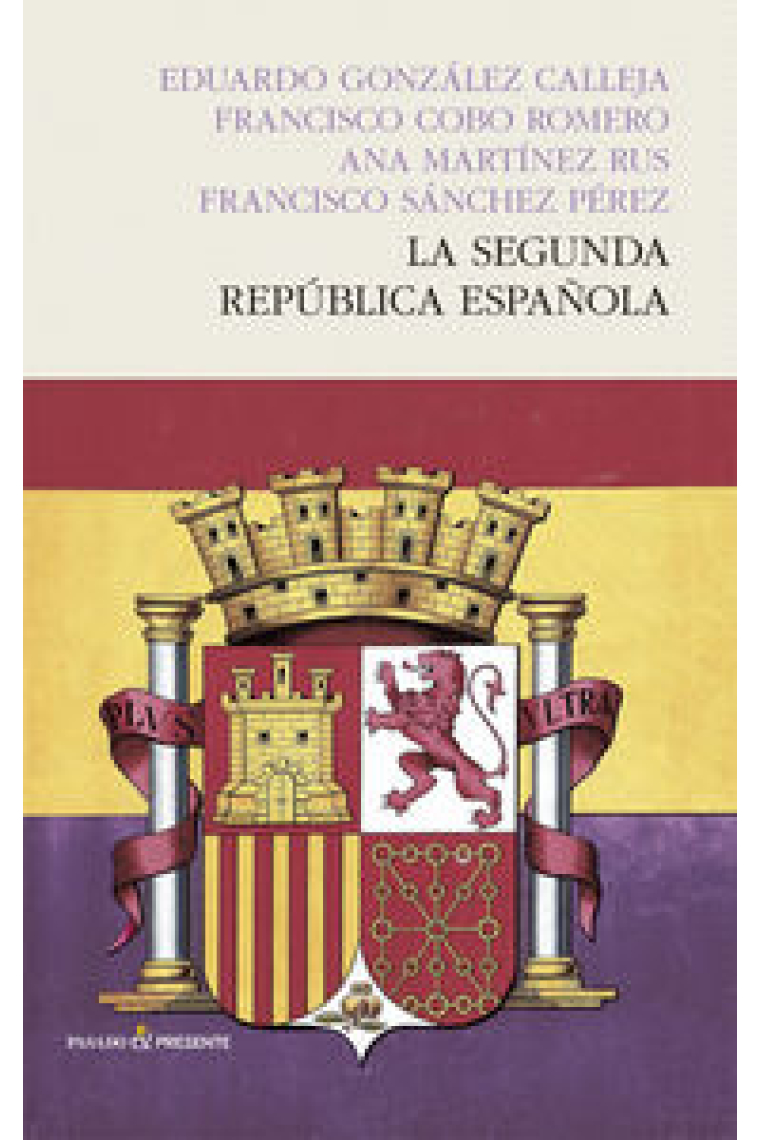 La Segunda República Española