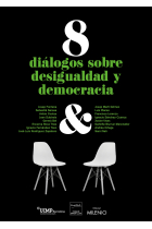 8 diálogos sobre desigualdad y democracia