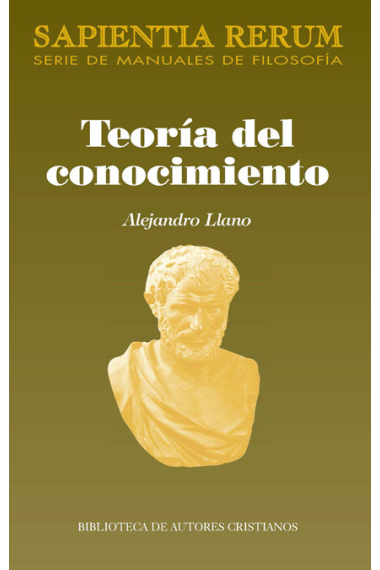 Teoría del conocimiento