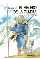 El viajero de la Tundra