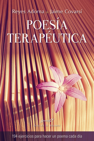 Poesía terapéutica