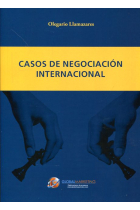 Casos de negociación internacional