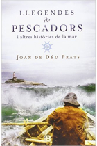 Llegendes de pescadors i altres històries de la mar