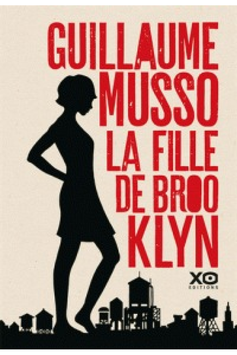 La Fille De Brooklyn