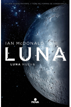 Luna nueva. Luna I