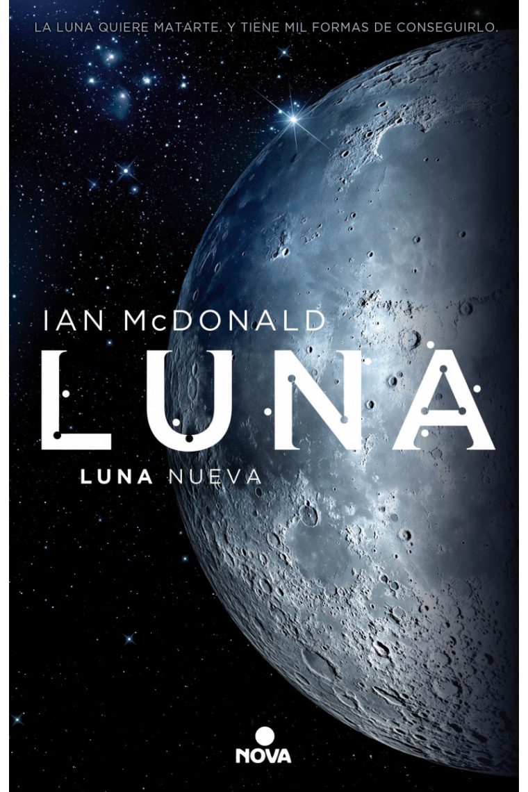 Luna nueva. Luna I