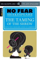 The Taming of the Shrew (No Fear Shakespeare)