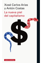 La nueva piel del capitalismo