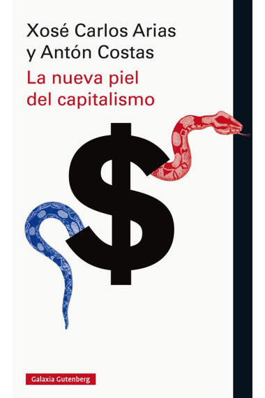 La nueva piel del capitalismo