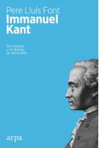 Immanuel Kant: seis ensayos y un diálogo de ultratumba