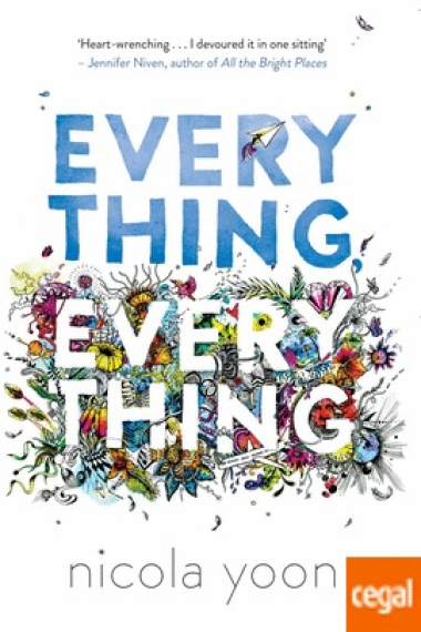 Everything Everything