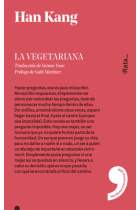 La vegetariana