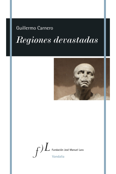 Regiones devastadas