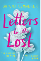 Letters to the Lost