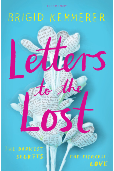 Letters to the Lost