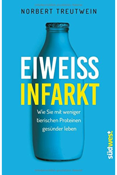 Eiweissinfarkt