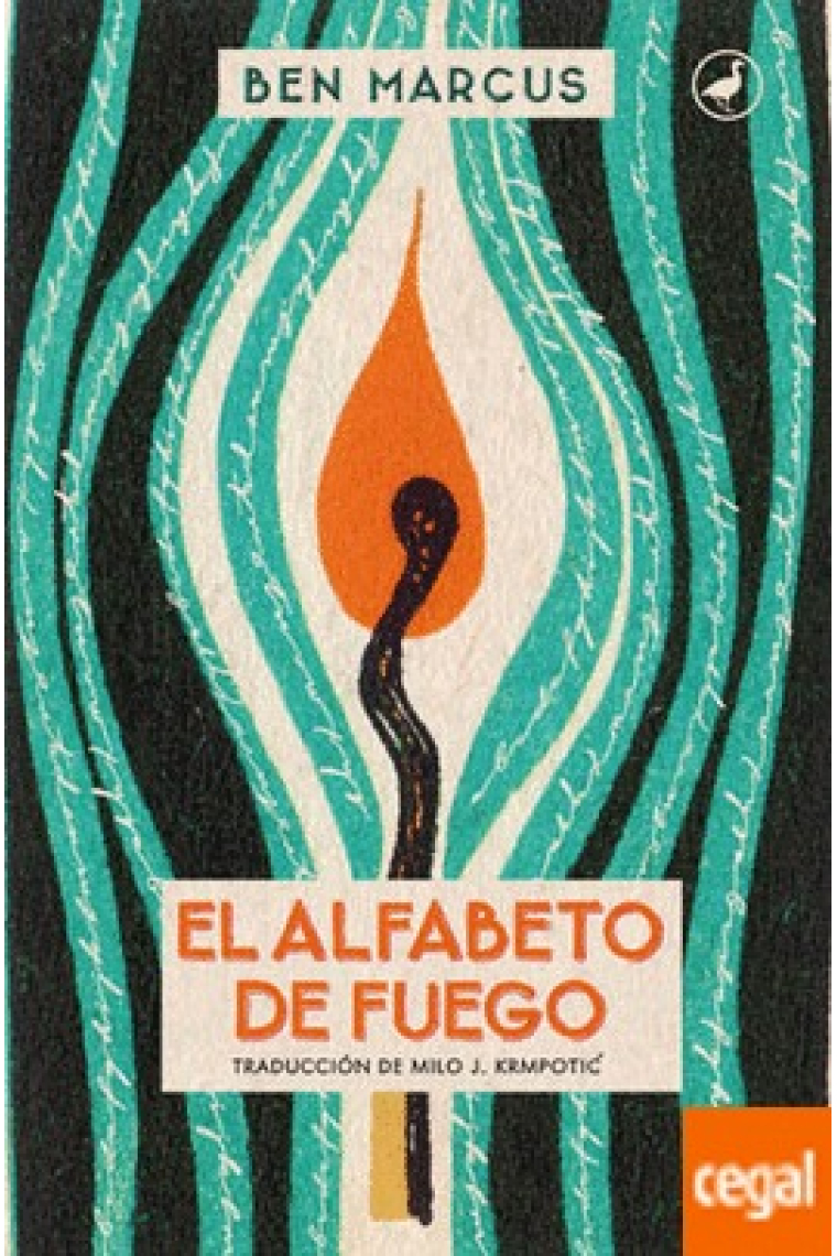 El alfabeto de fuego