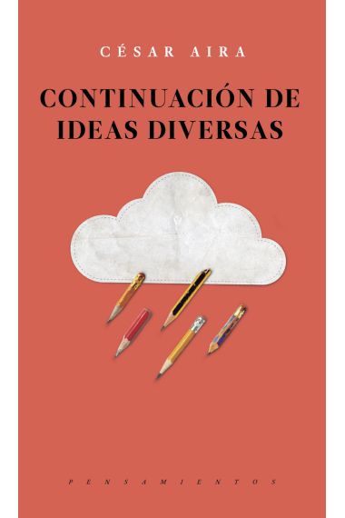 Continuación de ideas diversas