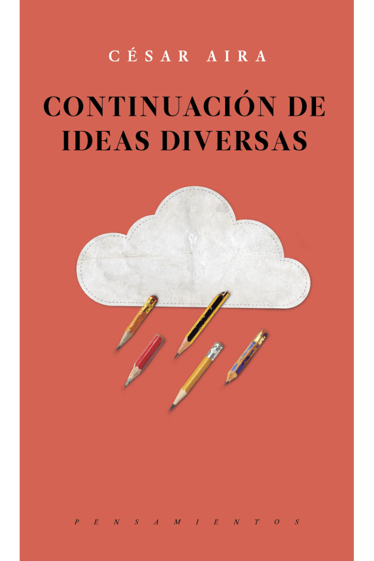 Continuación de ideas diversas