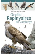 Ocells rapinyaires de Catalunya (Miniguia de camp)