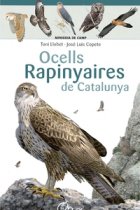 Ocells rapinyaires de Catalunya (Miniguia de camp)