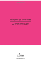 Romance de melisenda