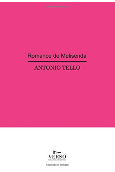 Romance de melisenda