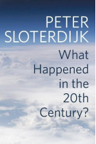 What happened in the Twentieth Century? Towards a critique of extremist reason