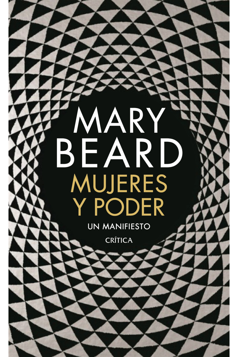 Mujeres y poder. Un manifiesto