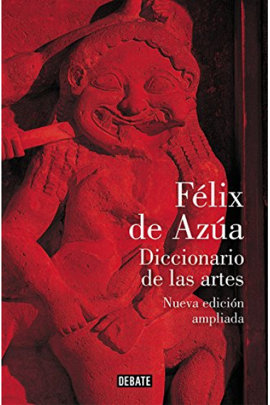 Diccionario de las artes (nueva edición ampliada)