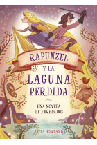 Rapunzel y la laguna perdida