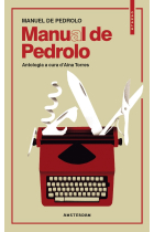 Manual de Pedrolo (Antologia a cura d'Aina Torres)