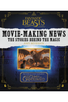 Fantastic Beasts and Where to Find Them - Movie-Making News