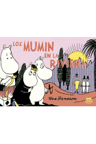 Los Mumin en la Riviera