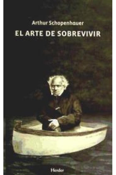 El arte de sobrevivir (Nueva edición)