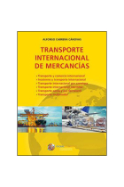 Transporte internacional de mercancías