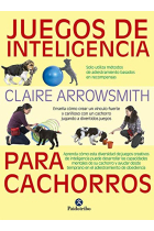 Juegos de inteligencia para cachorros